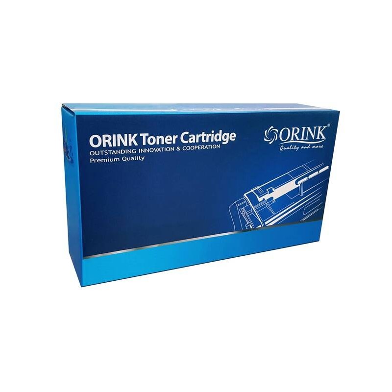 TONER ZAMIENNY BEZ CHIPA ORINK W2030X HP415X CZARNY 7500 STRON