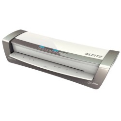 LAMINATOR A3 LEITZ ILAM OFFICE PRO 75180084 SREBRNY