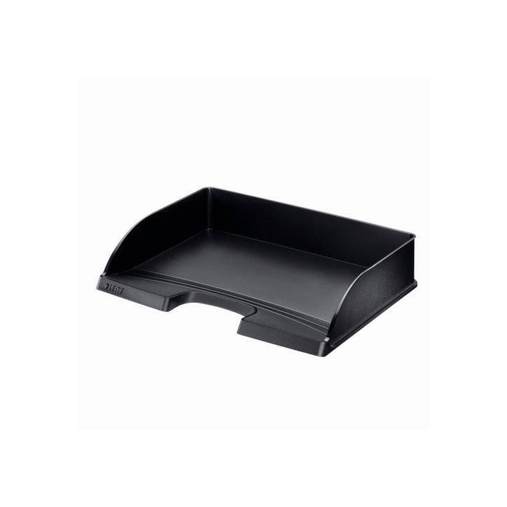 SZUFLADA POZIOMA A4+ LEITZ PLUS 52180095 CZARNA