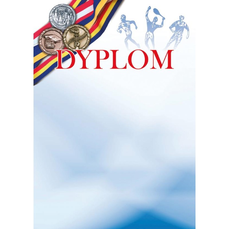 DYPLOM ARGO OLIMPIADA 212525 250G 20ARK