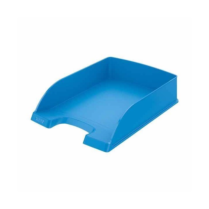 SZUFLADA A4 LEITZ PLUS 52270030 JASNO NIEBIESKA WYS. 70MM