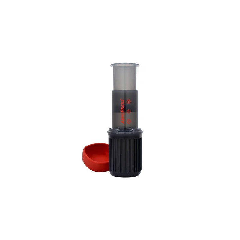 AEROPRESS GO - ZAPARZACZ DO KAWY