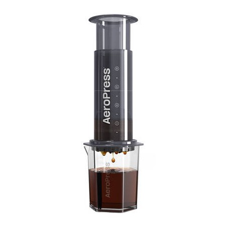 AEROPRESS XL - ZAPARZACZ DO KAWY