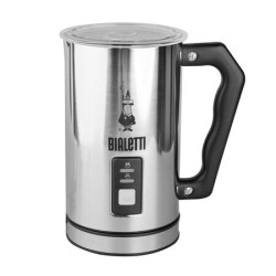 BIALETTI MILK FROTHER MK01 - ELEKTRYCZNY SPIENIACZ DO MLEKA