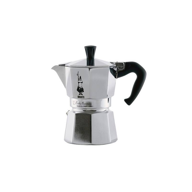 KAWIARKA BIALETTI MOKA EXPRESS 1TZ