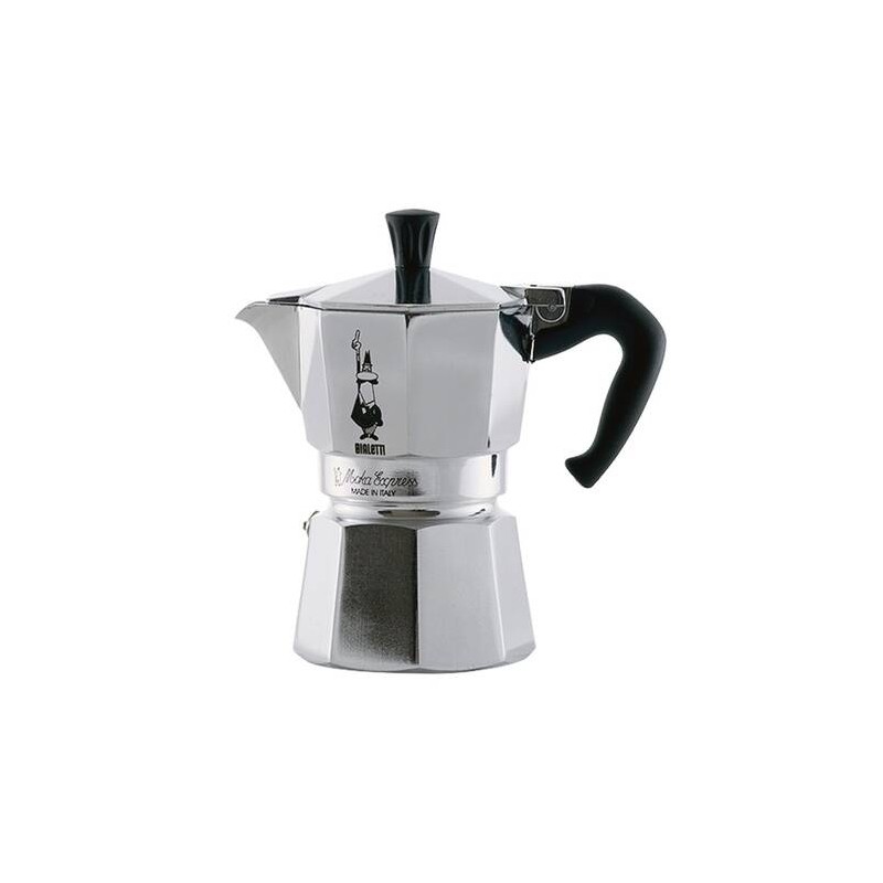 KAWIARKA BIALETTI MOKA EXPRESS 3TZ