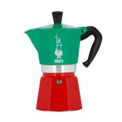 KAWIARKA BIALETTI MOKA EXPRESS 6TZ ITALIA