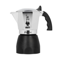 KAWIARKA BIALETTI NEW BRIKKA 2020 4TZ