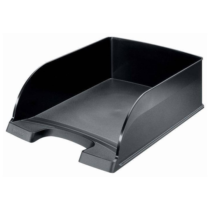 SZUFLADA A4 LEITZ PLUS JUMBO 52330095 CZARNA WYS. 103MM