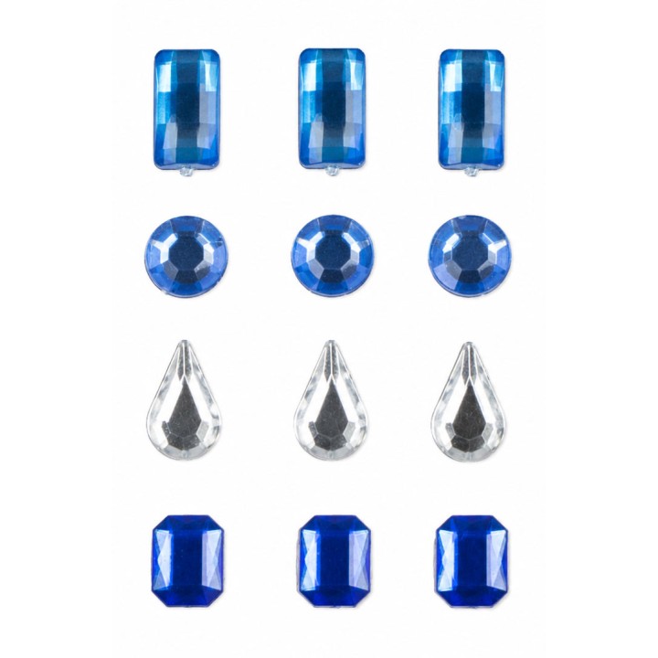 Diamenciki samoprzylepne