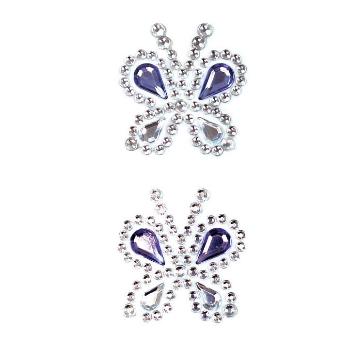 Diamenciki samoprzylepne