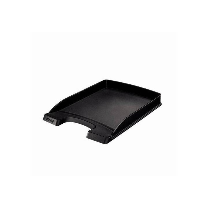 SZUFLADA A4 LEITZ PLUS SLIM 52370095 CZARNA WYS. 31MM