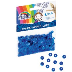 Cekiny i konfetti