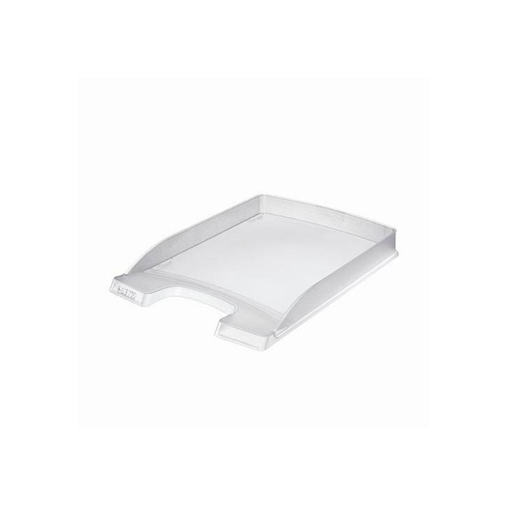 SZUFLADA A4 LEITZ PLUS SLIM 52370003 PRZEZROCZYSTA WYS. 31MM