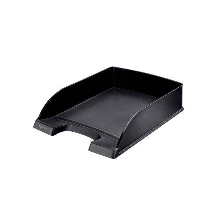 SZUFLADA A4 LEITZ PLUS STANDARD 52272095 CZARNA WYS. 70MM