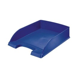 SZUFLADA A4 LEITZ PLUS STANDARD 52272035 NIEBIESKA WYS. 70MM