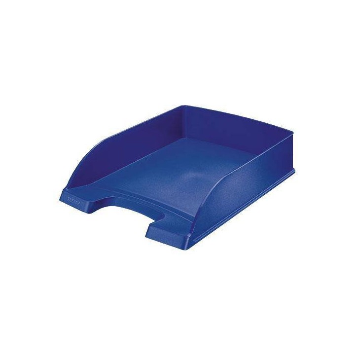 SZUFLADA A4 LEITZ PLUS STANDARD 52272035 NIEBIESKA WYS. 70MM