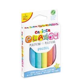 Plastelina CARIOCA
