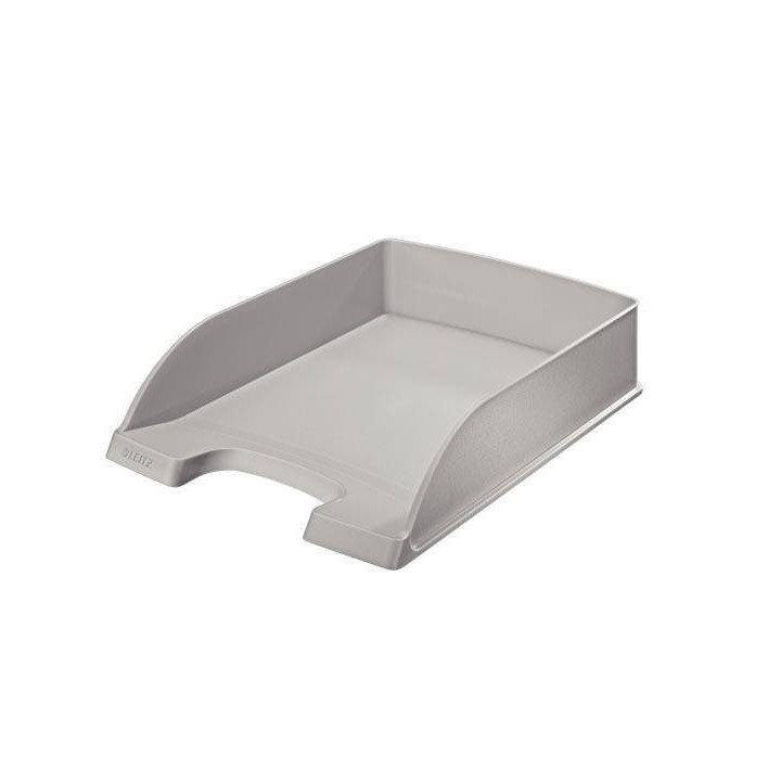 SZUFLADA A4 LEITZ PLUS STANDARD 52272085 SZARA WYS. 70MM