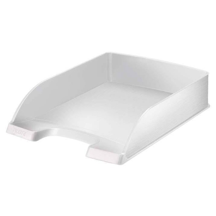 SZUFLADA A4 LEITZ STYLE 52540004 BIAŁA