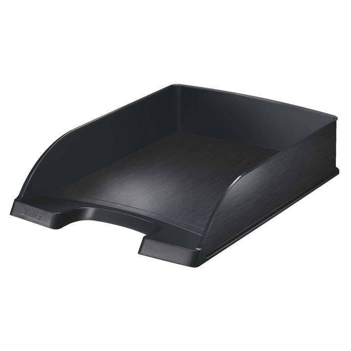 SZUFLADA A4 LEITZ STYLE 52540094 CZARNA