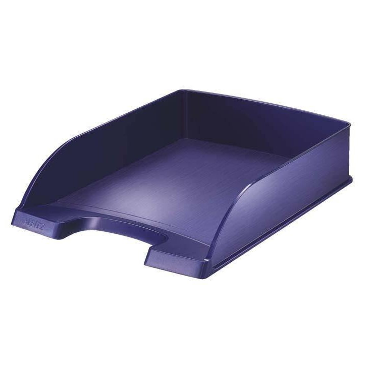 SZUFLADA A4 LEITZ STYLE 52540069 NIEBIESKA