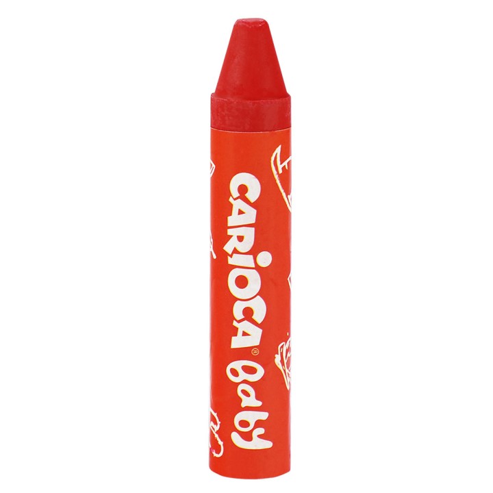 Kredki świecowe CARIOCA