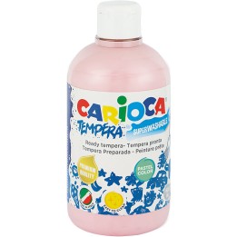 Farby CARIOCA tempera 500 ml
