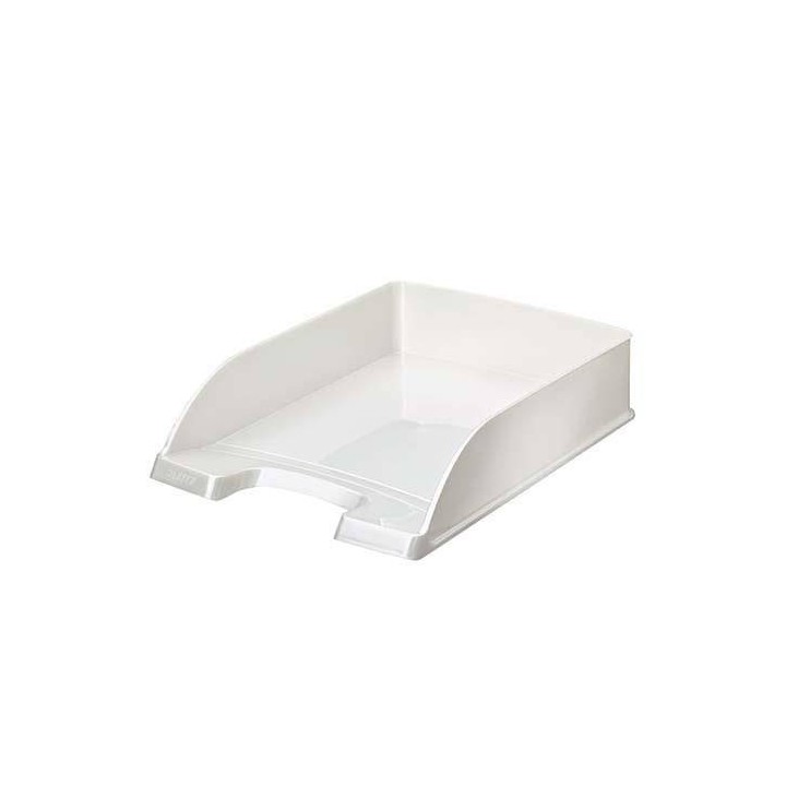 SZUFLADA A4 LEITZ WOW PLUS 52263001 BIAŁA