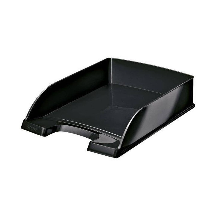 SZUFLADA A4 LEITZ WOW PLUS 52263095 CZARNA