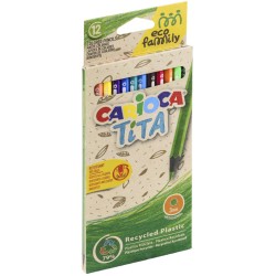 Kredki CARIOCA TITA