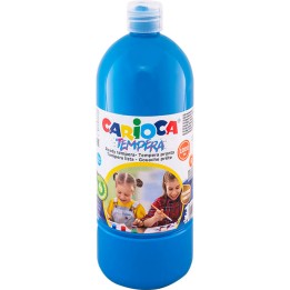 Farby CARIOCA tempera 1000 ml