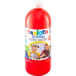 Farby CARIOCA tempera 1000 ml