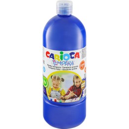 Farby CARIOCA tempera 1000 ml