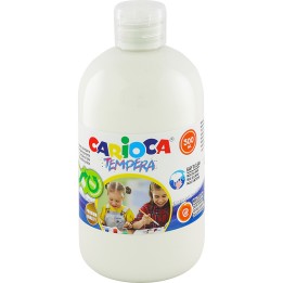 Farby CARIOCA tempera 500 ml