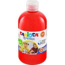 Farby CARIOCA tempera 500 ml