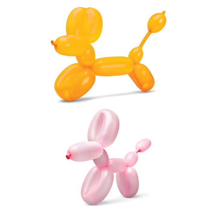 Balony fantazyjne FIORELLO