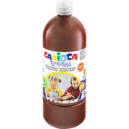 Farby CARIOCA tempera 1000 ml