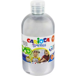 Farby CARIOCA tempera 500 ml