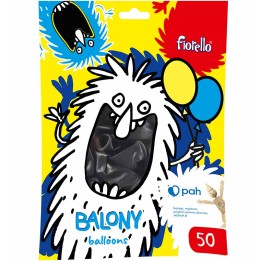 Balony 12" FIORELLO
