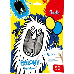 Balony 12" FIORELLO