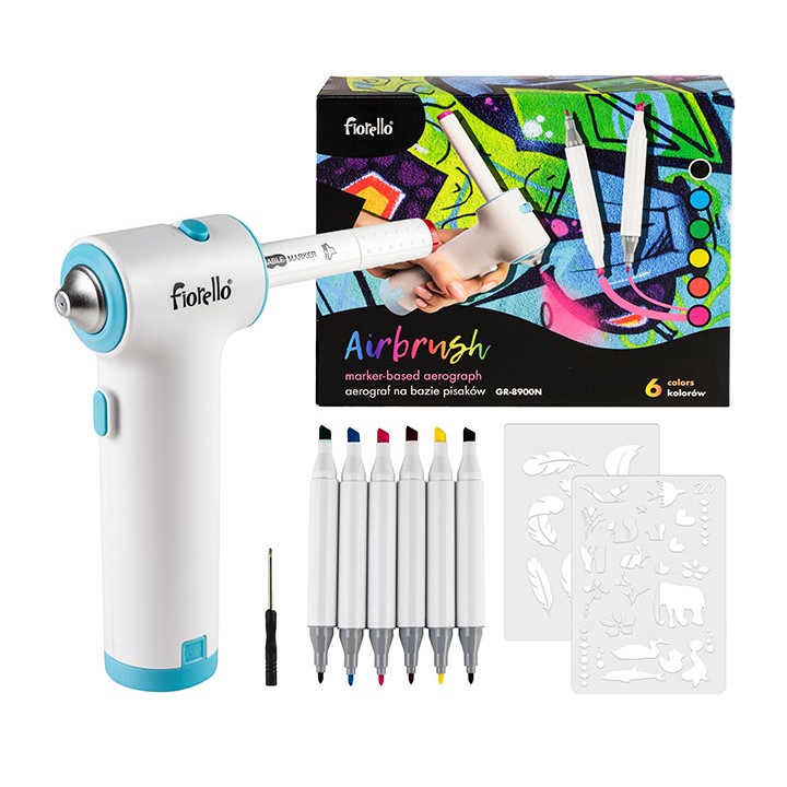 Airbrush