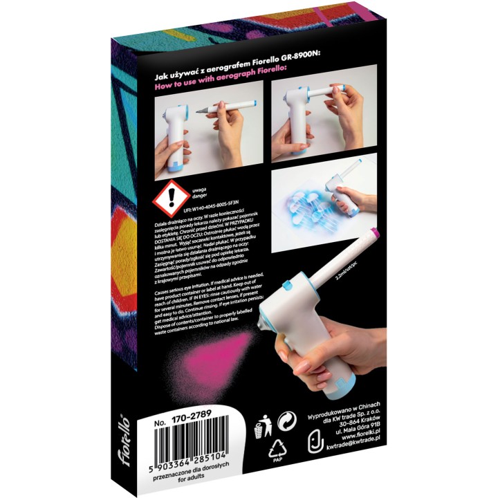 Airbrush