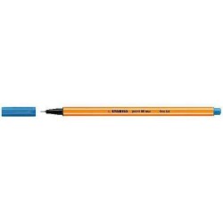 CIENKOPIS STABILO POINT 88/32 NIEBIESKI 0.4