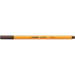 CIENKOPIS STABILO POINT 88/65 UMBRA 0.4