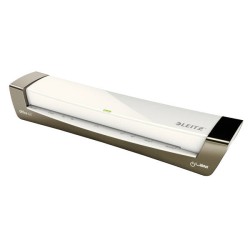 LAMINATOR A3 LEITZ ILAM OFFICE 72530084 SREBRNY