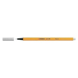 CIENKOPIS STABILO POINT 88/94 SZARY 0.4