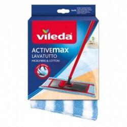 WKŁAD DO MOPA DO MOPA PŁASKIEGO VILEDA ACTIVE MAX VI141001