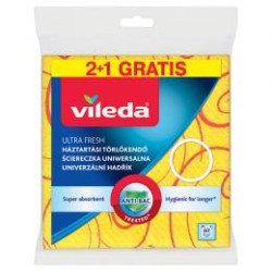 ŚCIERECZKA  UNIWERSALNA VILEDA VI144826 3 SZT