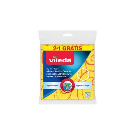 ŚCIERECZKA  UNIWERSALNA VILEDA VI144826 3 SZT